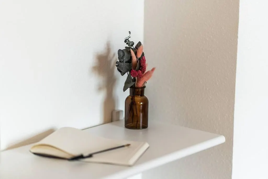 Douce Evasion Apartment Toulouse France