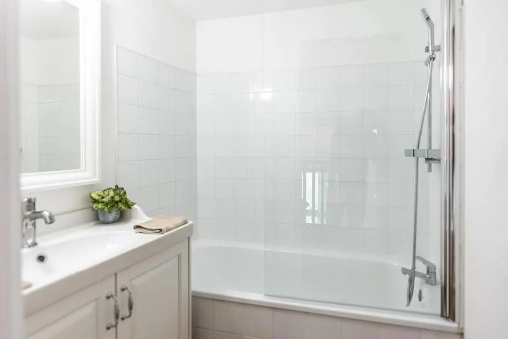 Douce Evasion Apartment Toulouse