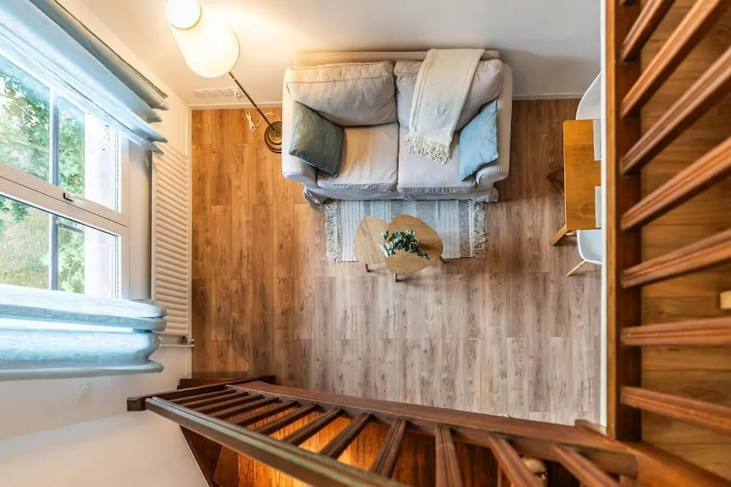 Douce Evasion Apartment Toulouse France